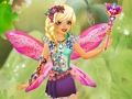 Little Fairy Dress Up Game 