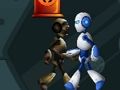 Robot Attacks 