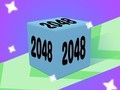 2048 Runner 