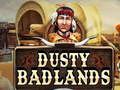 Dusty Badlands 