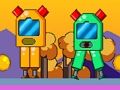 Among Yetto Bots 2 