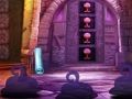 Convivial Bunny Escape 