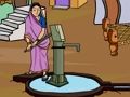 Handover The Pot To The Lady 