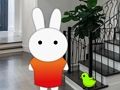 Finding The Naughty Bunny 