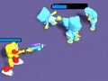 PlayTime Merge & Fight 