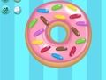 Donut Clicker 