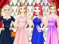 Oscars Carpet Fashion 