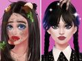 Fashion Queen Dress Up 
