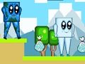 Ice Cube Man 2 