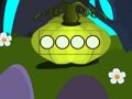Stony Forest Escape 2 