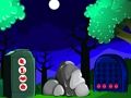 Halloween Forest Escape 2 