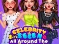Celebrity Selen All Around The Fashion 