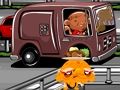 Monkey Go Happy Stage 702 