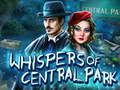 Whispers of Central Park 