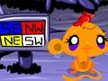 Monkey Go Happy Stage 89 