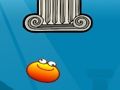 Flappy Orange 