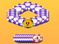 Number games Solitaire style 