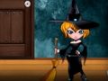 Amgel Halloween Room Escape 31 
