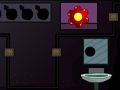 Old Prisoner Escape 2 