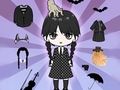 Vlinder Girl Dress Up 