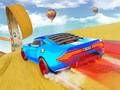Mega Ramp Car Stunts 