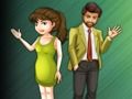 Amgel Easy Home Escape 