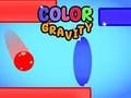 Color Gravity 