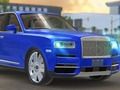 Suv 4x4 Simulator 
