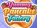 Yummy Pancake Factory 
