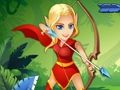 Master Archer 