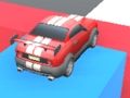 Cars Racing Wheels 