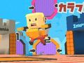 Kogama: Impulse Mania 