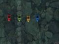 Miniboat Racers