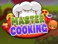 Master Cooking 