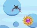 Flying Bat 