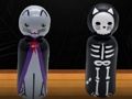 Amgel Halloween Room Escape 32 