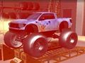 Super Trucks Offroad Racing 