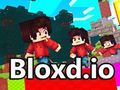 Bloxd. io 