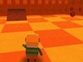 Kogama: Darwin Parkour 