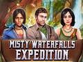 Misty Waterfalls Expedition 
