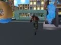 Free Runner 