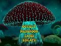 Occult Mushroom Land Escape 