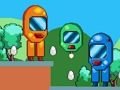 Pekko Robot 2 