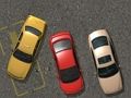 Taxi Parking Challenge 