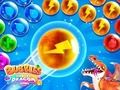 Bubbles & Hungry Dragon 