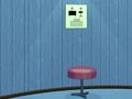 Rainy Day Escape Game 
