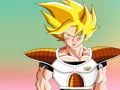 Goku Dress Up 