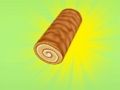 Processed wood 3D 