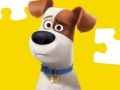 The Secret Life of Pets Jigsaw Puzzle 