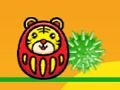 Daruma Tiger Run 